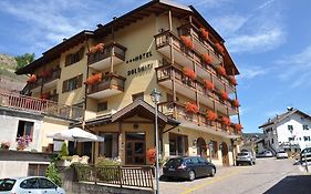 Albergo Dolomiti
